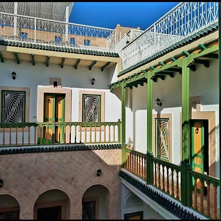 Hotel Dar Baaziz Vip à Sousse Extérieur photo
