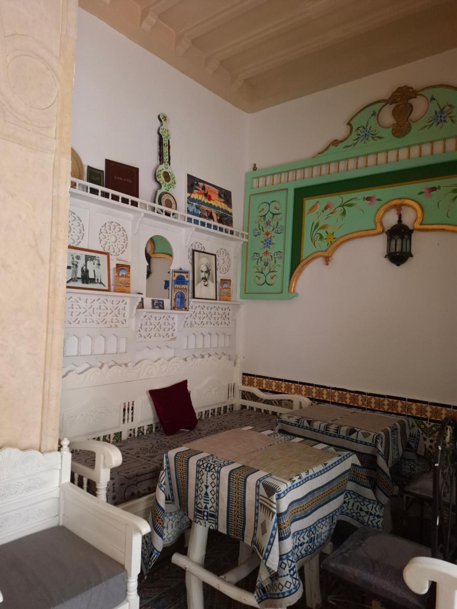 Hotel Dar Baaziz Vip à Sousse Extérieur photo