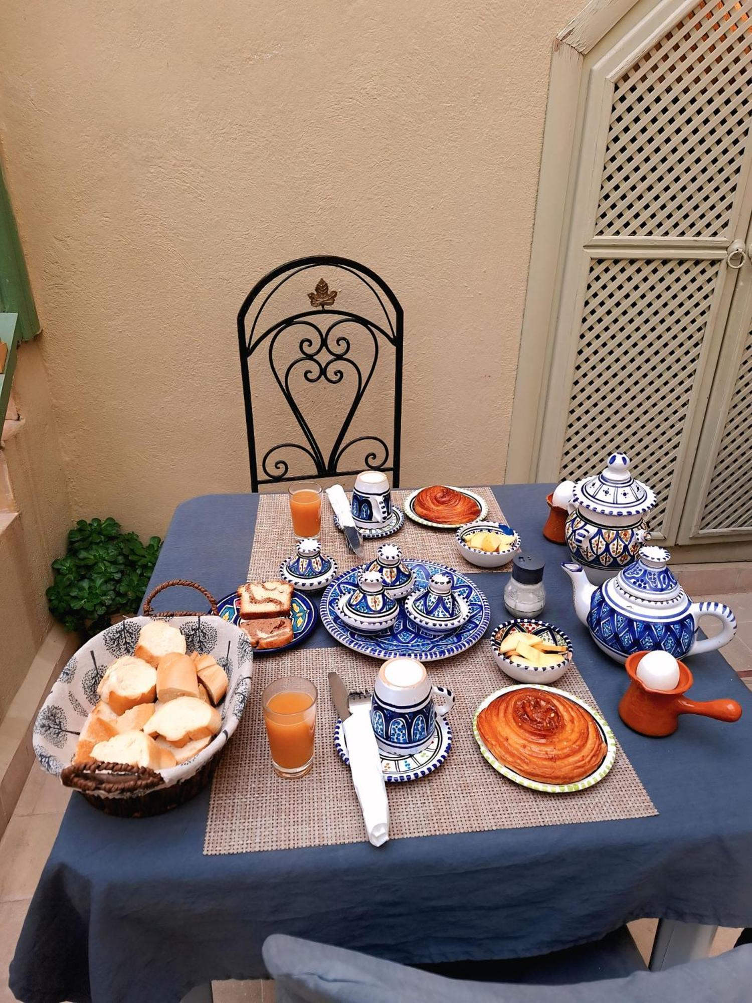 Hotel Dar Baaziz Vip à Sousse Extérieur photo
