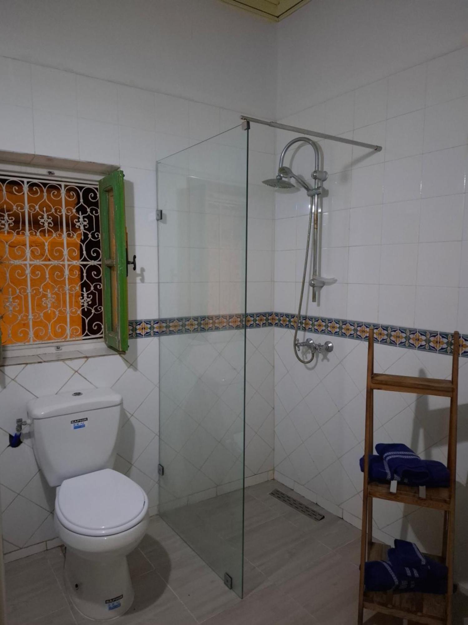 Hotel Dar Baaziz Vip à Sousse Extérieur photo