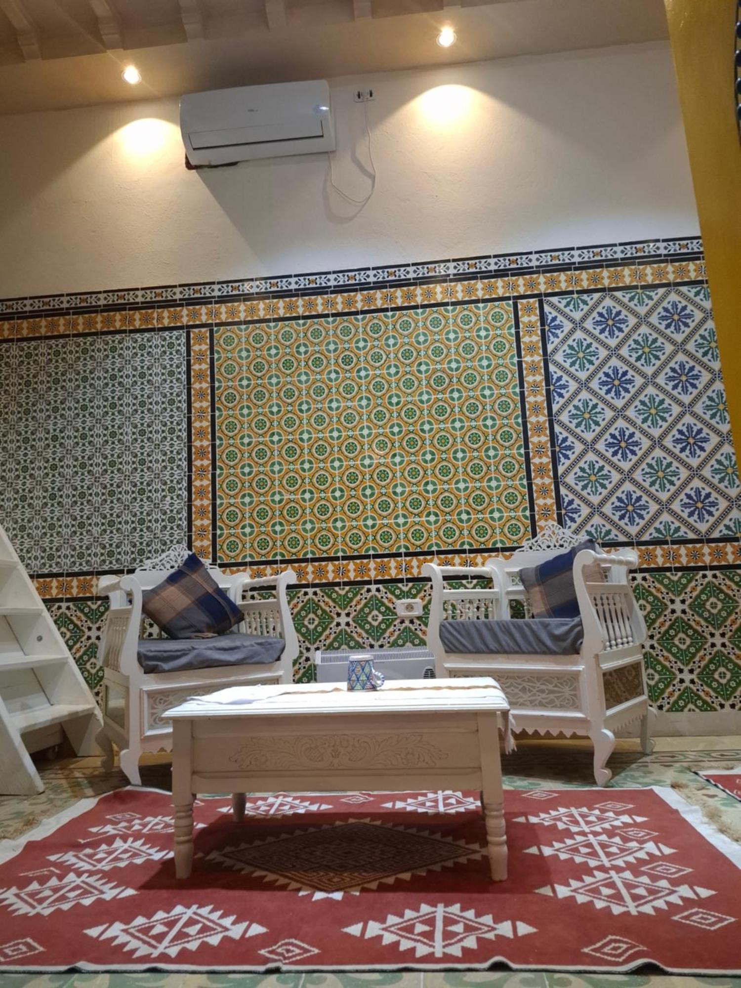 Hotel Dar Baaziz Vip à Sousse Extérieur photo
