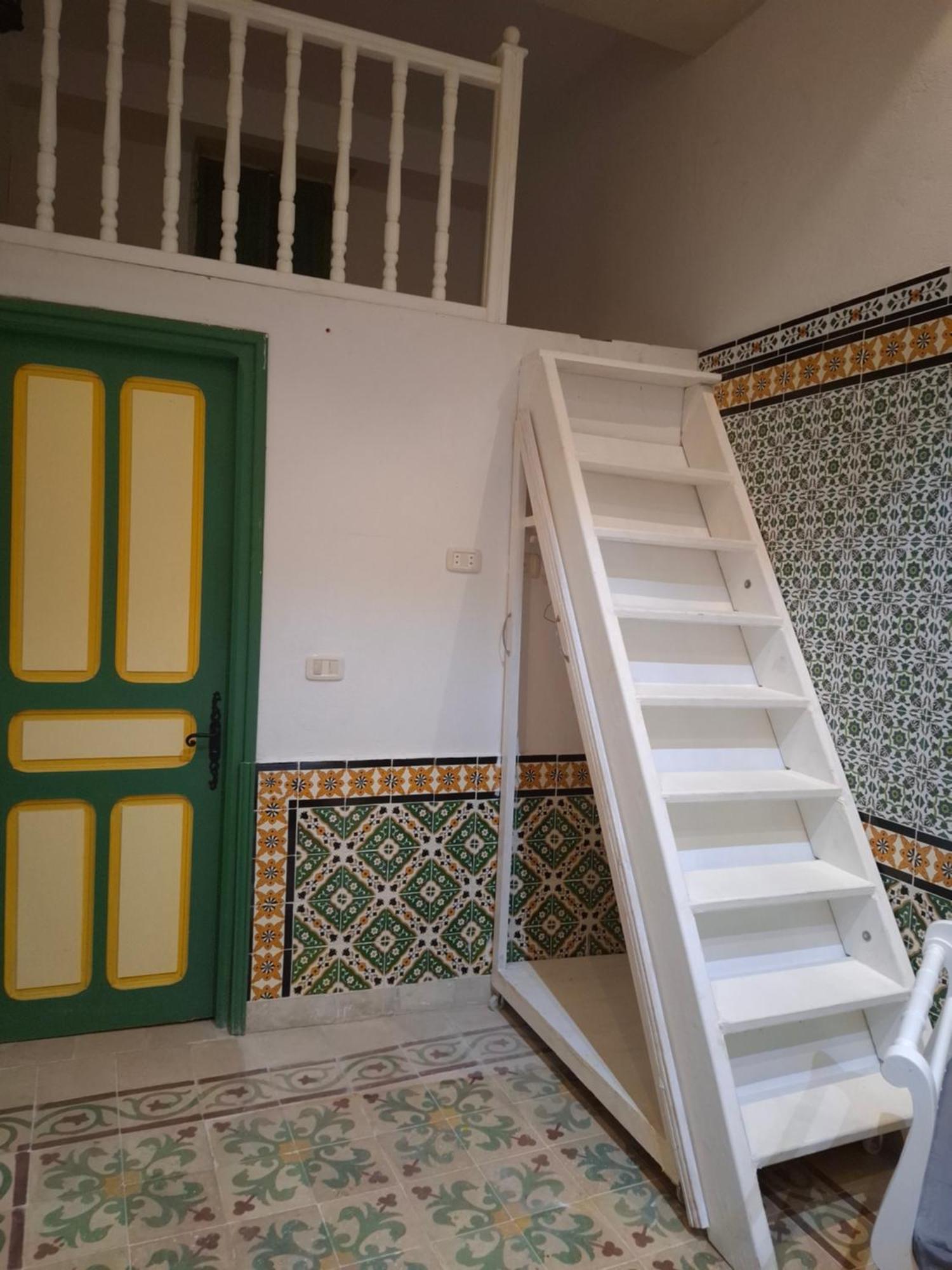 Hotel Dar Baaziz Vip à Sousse Extérieur photo