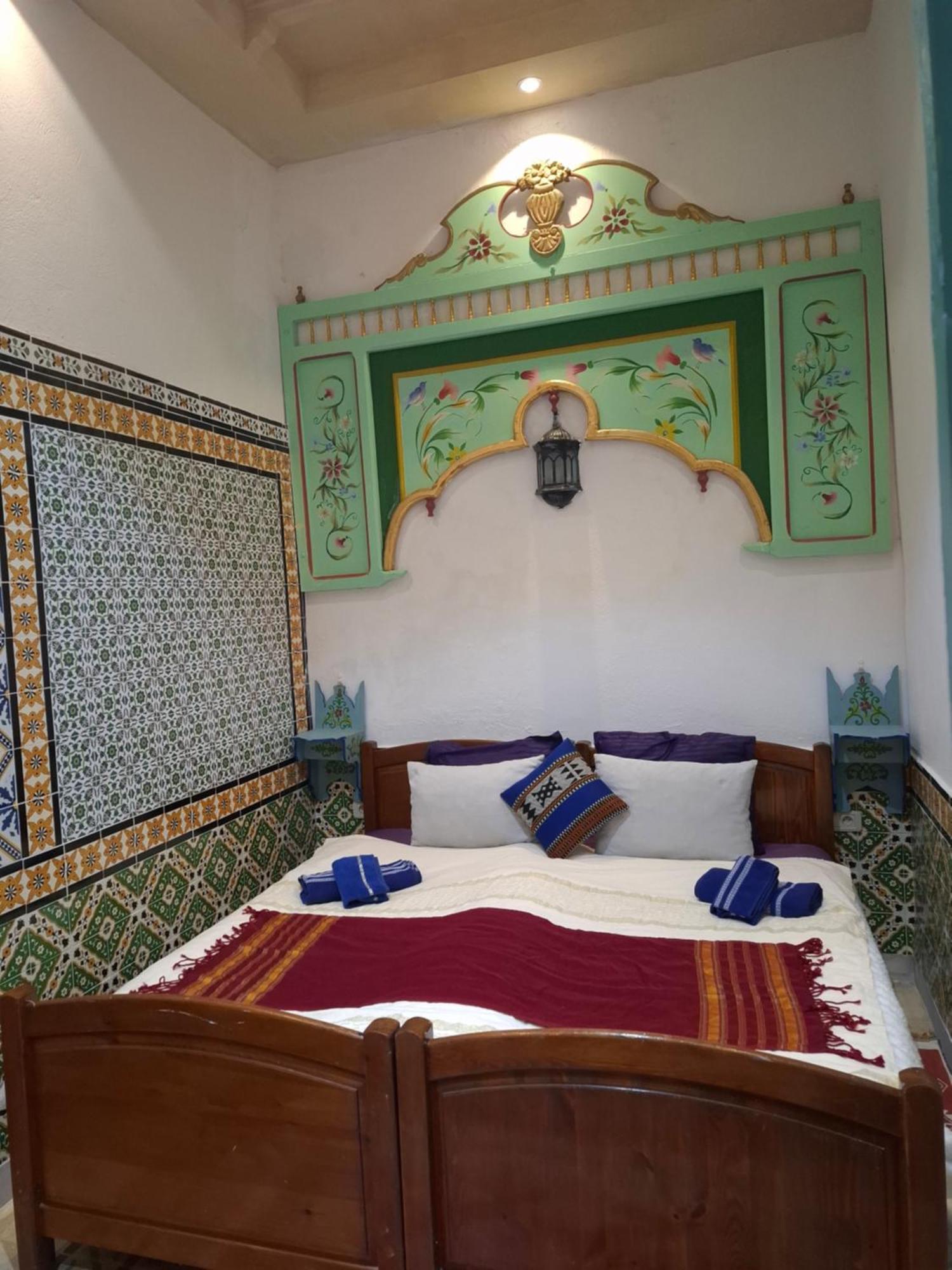 Hotel Dar Baaziz Vip à Sousse Extérieur photo