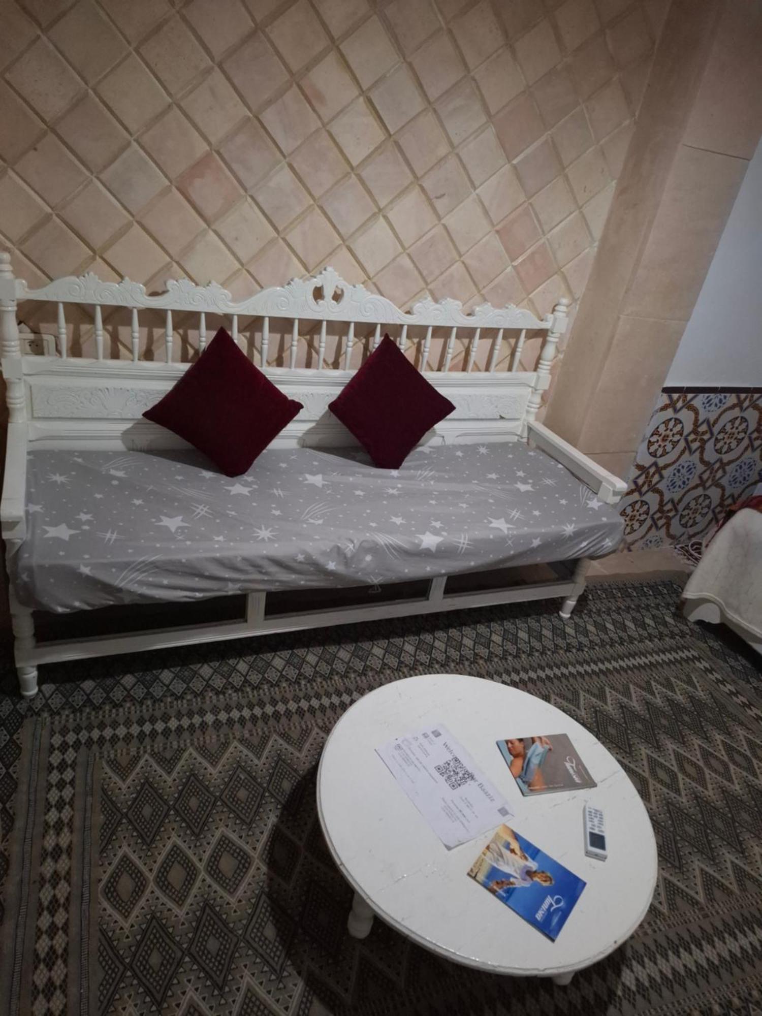 Hotel Dar Baaziz Vip à Sousse Extérieur photo